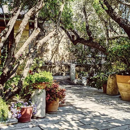 Nikolaou Art Гостевой дом Aegina