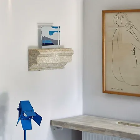 Nikolaou Art * Aegina